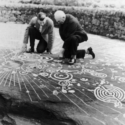 The Cochno Stone: Could this 5000-year-old star map be evidence of a lost advanced civilization?