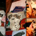 Bolshoi Tjach Skulls – the two mysterious skulls discovered in an ancient mountain cave in Russia