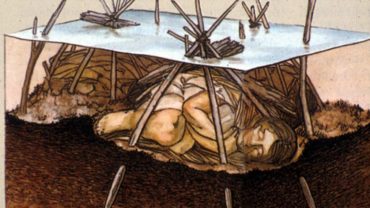 The Windover bog bodies, among the strangest archaeological finds ever Unearthed in North America
