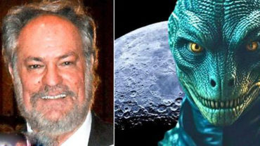Aliens from Andromeda Told US Army Personnel Reptilians Brought Moon to Earth