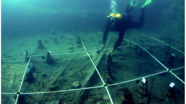 Neolithic boats reveal advanced nautical technology of the prehistoric Mediterranean