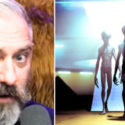 Filmmaker Jeremy Corbell Reveals UFO Secret: Skin Of Craft Seemed Alive Like A Biological Being