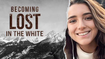 Lost in the White Mountains: The tragic story of Emily Sotelo