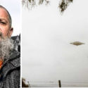 Man Who Knew Two Photographers Who Took 1990 Calvine UFO Photo Reveals They Disappeared Mysteriously From The Face Of The Earth